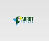 karlapanait tarafından Logo for Parrot Payments için no 144