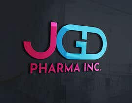 #48 for Logo for a drug and pharmaceutical distribution company by zerographics