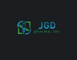 #44 for Logo for a drug and pharmaceutical distribution company by ymd63217