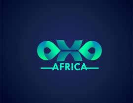 nº 2 pour Design a Logo and Business Card for OXO Africa par abdelhakpro 