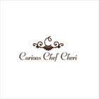 #228 for Logo Design for Catering/Chef Services - Curious Chef Cheri af freelanceshobuj