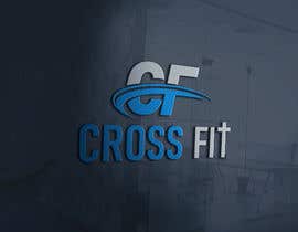 Nro 86 kilpailuun I need a logo designed for a clothing line. I want it to say Cross Fit with a design of a cross. käyttäjältä rifat007r