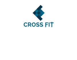 nº 101 pour I need a logo designed for a clothing line. I want it to say Cross Fit with a design of a cross. par littlenaka 