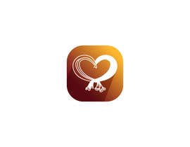#13 para App Logo Design de dlanorselarom