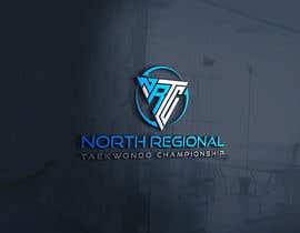 nº 29 pour North Regional TaeKwonDo Championship par monirul9269 