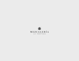 #16 ， Mezcaleria logo 来自 daniel462medina