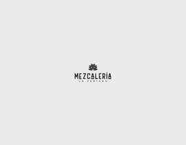 #17 ， Mezcaleria logo 来自 daniel462medina