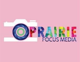 #53 for Create a logo for Prairie Focus Media by imrulkayesi