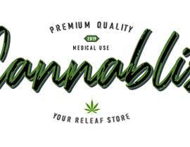 #2 for I need a name for a marijuana dispensary and a logo design.  Simple and elegant. by VisheshPanchal
