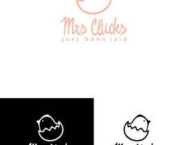 #5 for Create Logo Brand ID for Mrs Clucks af zaslagalicu12