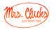 Imej kecil Penyertaan Peraduan #2 untuk                                                     Create Logo Brand ID for Mrs Clucks
                                                