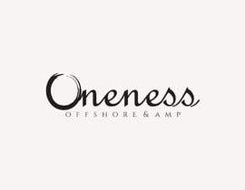 #25 for Calligraphy logo for Oneness by darshanthakkar78