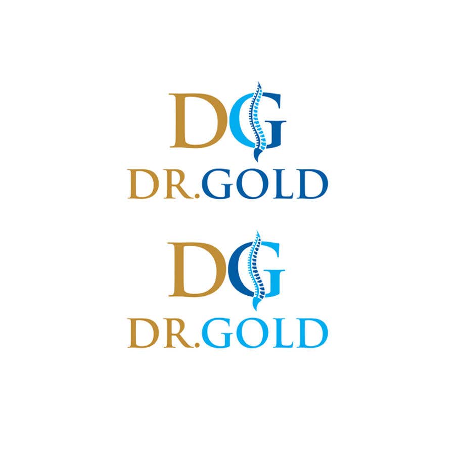 Contest Entry #529 for                                                 personal blog logo for a doctor
                                            