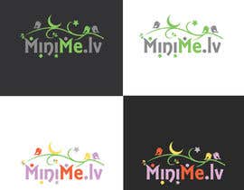 #194 for Design an online baby store logo by MMS22232