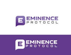 logosuit tarafından Design a Logo for Eminence Protocol için no 156