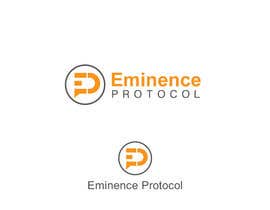 bhaveshdobariya5 tarafından Design a Logo for Eminence Protocol için no 153