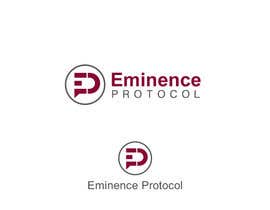bhaveshdobariya5 tarafından Design a Logo for Eminence Protocol için no 154