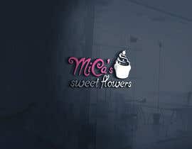#12 for Create a logo design MiCa´s Sweet Flowers by nahidbd880