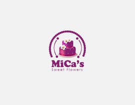 #23 for Create a logo design MiCa´s Sweet Flowers af anuhasan0312