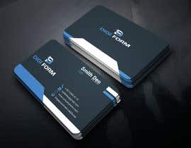 #189 for Design company&#039;s business cards by evansarker420p
