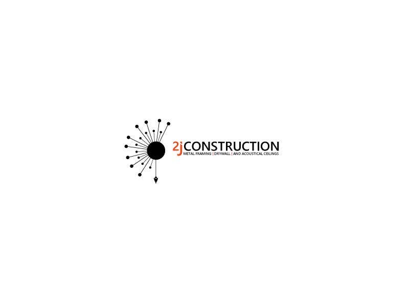 Konkurrenceindlæg #184 for                                                 Design a Logo for Commercial Construction Company
                                            