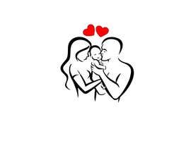 #9 for Logo pour faire-part de mariage et de naissance by shakilnazim3