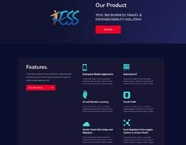 #64 for Redesign corporate website by gitto360