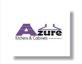 proshanto94 tarafından New Logo ***AZURE*** Rebranding our Kitchen &amp; Cabinet making business için no 97