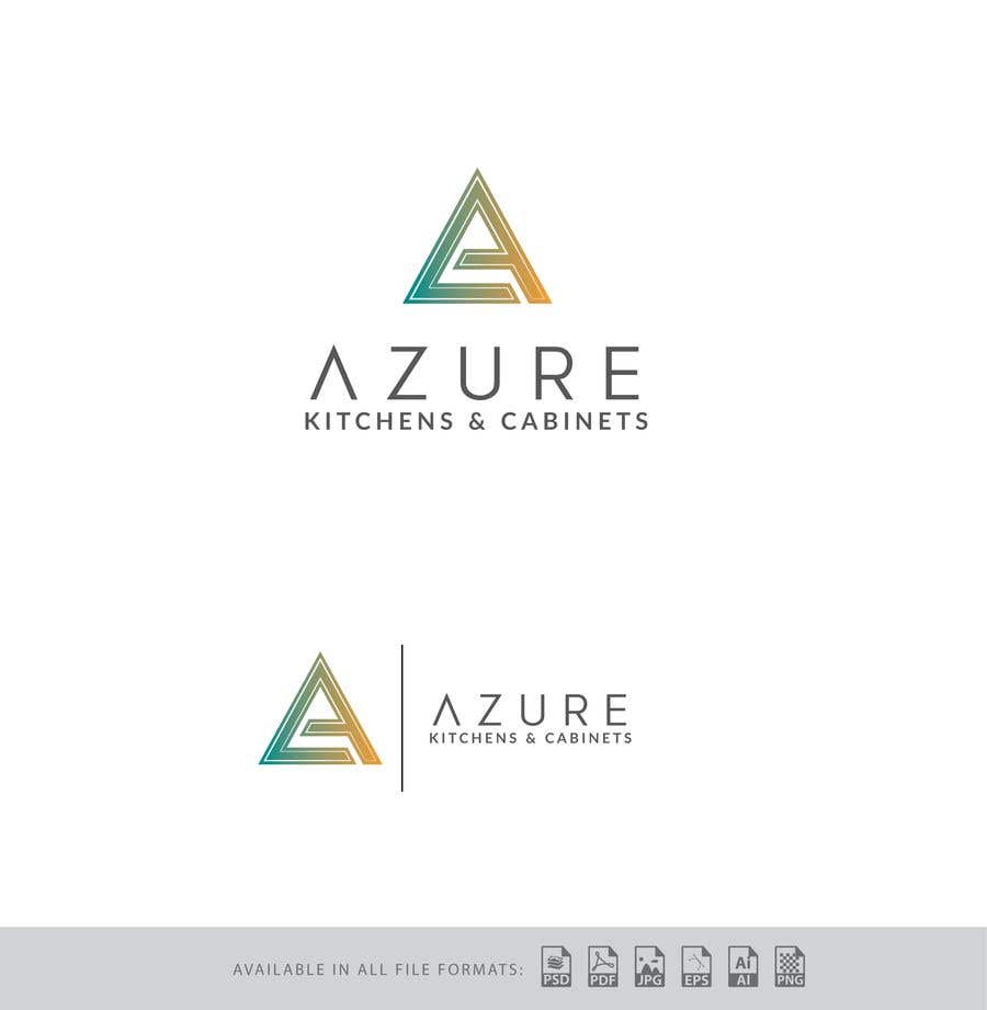 Entry 101 By Zahoorkhan18 For New Logo Azure Rebranding Our