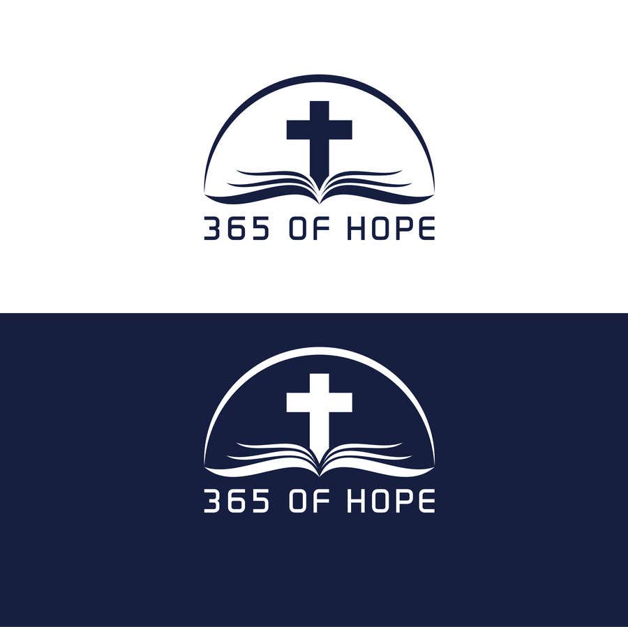 Penyertaan Peraduan #6 untuk                                                 Logo for Church Ministry [CONTEST]
                                            