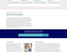 #67 ， Need a website built for a Home Care Agency Business 来自 safiur925