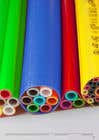 Nro 5 kilpailuun Make colorful individual or grouped duct designs. käyttäjältä donov