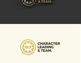#171 para Diseño de logotipo: Character, Leading &amp; Team de cbertti