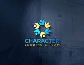 #11 para Diseño de logotipo: Character, Leading &amp; Team de liondesign09