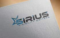 zia161226 tarafından New Logo :   SIRIUS için no 906