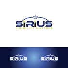 zia161226 tarafından New Logo :   SIRIUS için no 1116