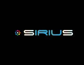 Nro 1661 kilpailuun New Logo :   SIRIUS käyttäjältä Dielissa