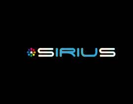 Nro 1671 kilpailuun New Logo :   SIRIUS käyttäjältä Dielissa