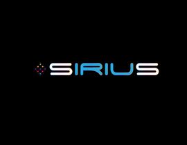 Nro 1697 kilpailuun New Logo :   SIRIUS käyttäjältä Dielissa