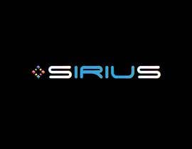 Nro 1703 kilpailuun New Logo :   SIRIUS käyttäjältä Dielissa