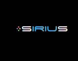 Nro 1705 kilpailuun New Logo :   SIRIUS käyttäjältä Dielissa