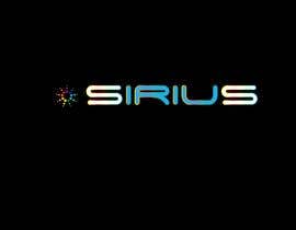 Nro 1764 kilpailuun New Logo :   SIRIUS käyttäjältä Dielissa