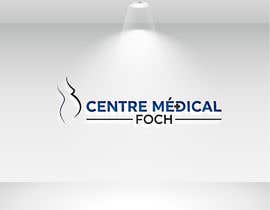 #119 untuk We need a logo - Medical center oleh tawfikul47