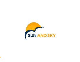 #24 for Sun and sky is the domain name and it is a travel company, will award the winner based on the creativity and uniqueness of the logo by shfiqurrahman160