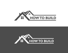 #191 para i want a logo to web application for Building construction por alomgirbd001