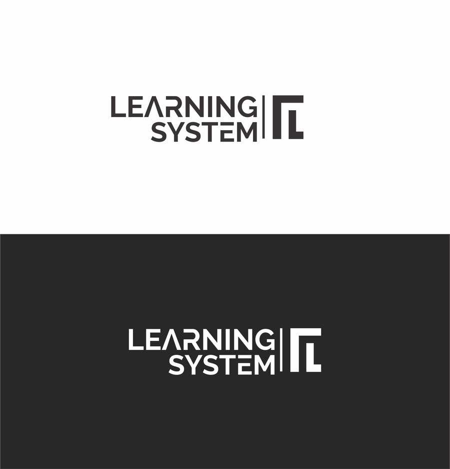 Kilpailutyö #155 kilpailussa                                                 Learning system TL logo
                                            