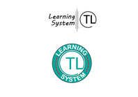 #199 untuk Learning system TL logo oleh JTuhin017