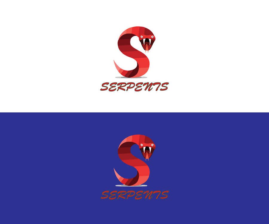 Kilpailutyö #50 kilpailussa                                                 Design E-Sports logo
                                            