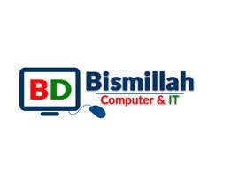 #76 for BD Bismillah Computer &amp; IT av Anindoray