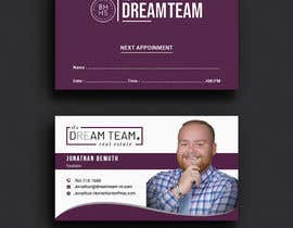 #38 for Build me a Business card by shorifuddin177